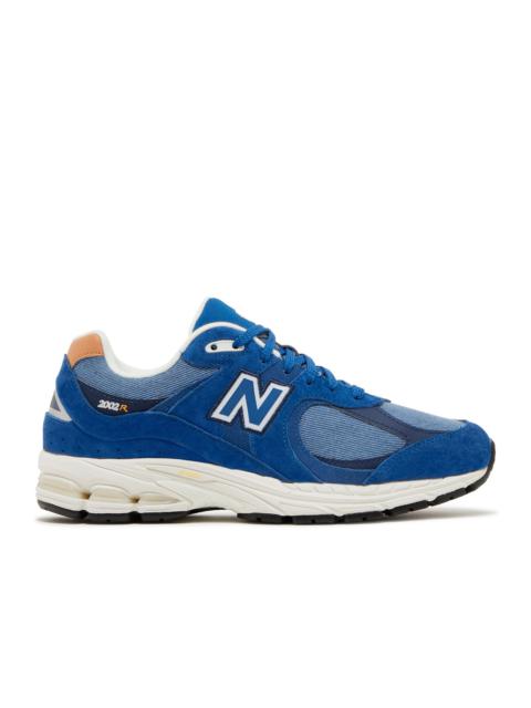 New Balance NEW BALANCE 2002R 'ATLANTIC BLUE SEPIA'