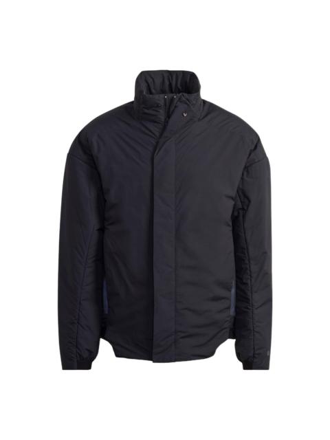 adidas adidas Terrex MyshelterInsulated Waterproof Jacket 'Black' HG6035