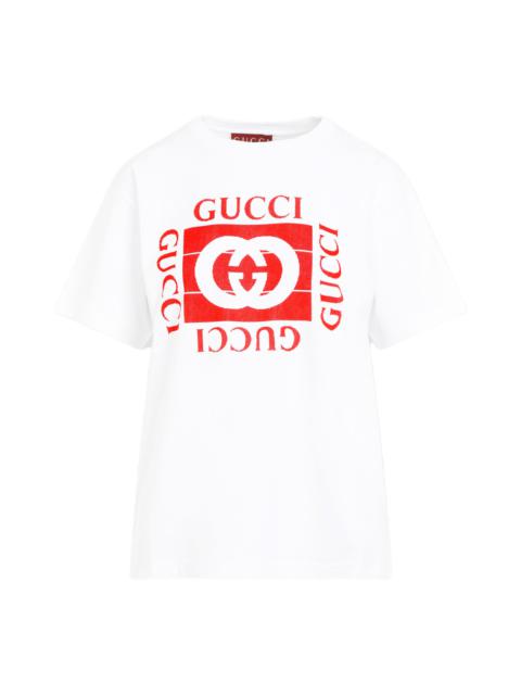 Ancora G Loved T-shirt