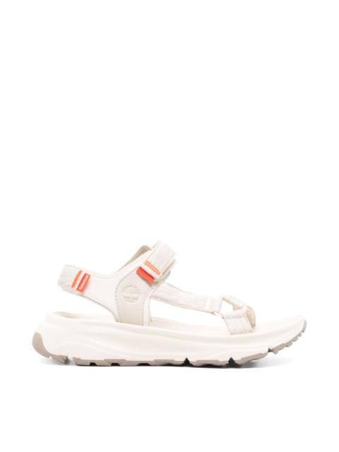 Timberland Motion Dune Backstrap Sandal