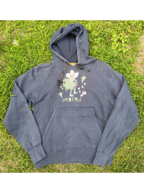 Other Designers Cartoon Network - Mischievous Hoodie