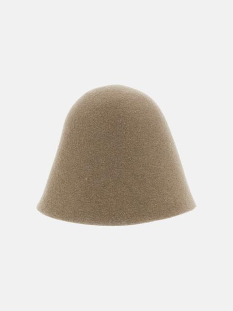 JACQUEMUS Jacquemus Women Le Chapeau Cloche Hat
