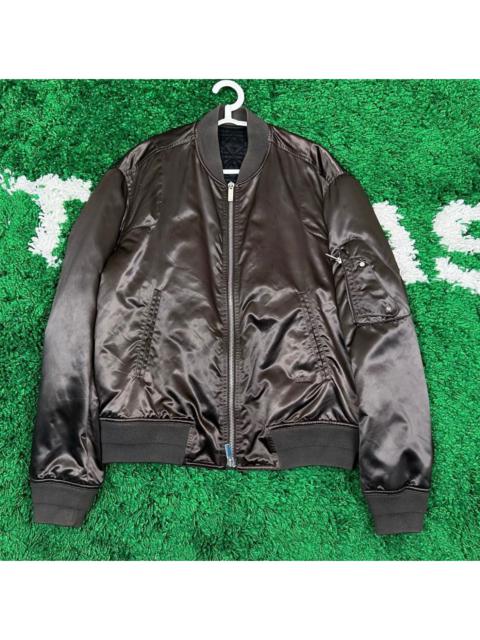 Dior Dior Bomber Jacket