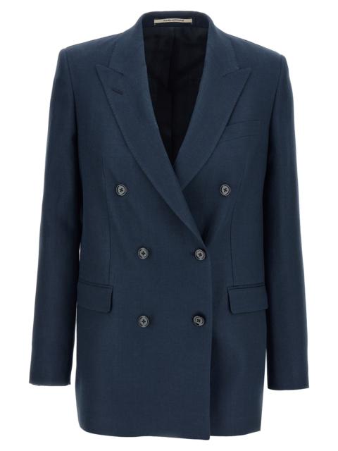 TAGLIATORE - Tagliatore Women 'Jasmine' Blazer