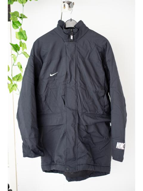 Nike Winter parka