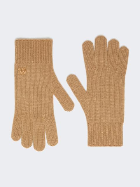 WEEKEND Max Mara LEA Cashmere gloves