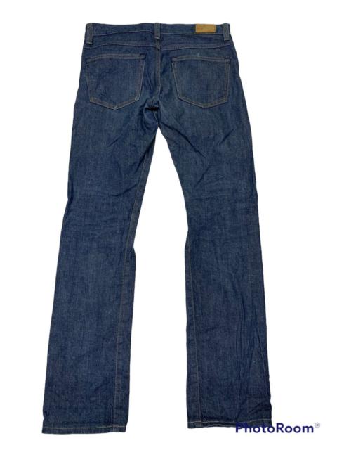 Other Designers Margaret Howell x Edwin