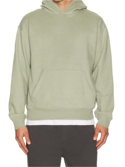 BEYOND YOGA Classic Fleece Men's Hoodie