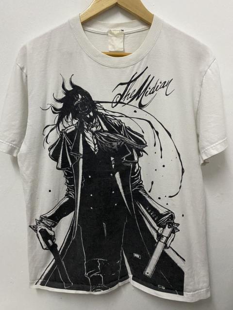 Other Designers Anime - Vintage Hellsing Ultimate Dracula