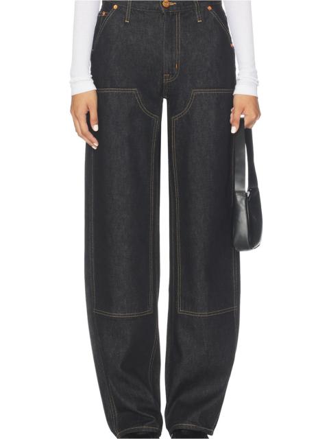 SLVRLAKE Cassie Worker Pant