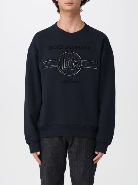Dolce & Gabbana Sweater men Dolce & Gabbana