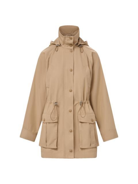 VERONICA BEARD ARNAULT PARKA JACKET