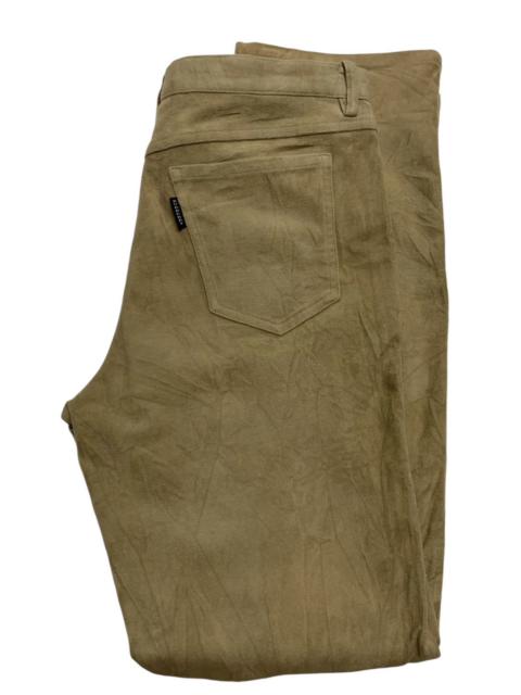 Burberry Original Burberry conduroy jeans