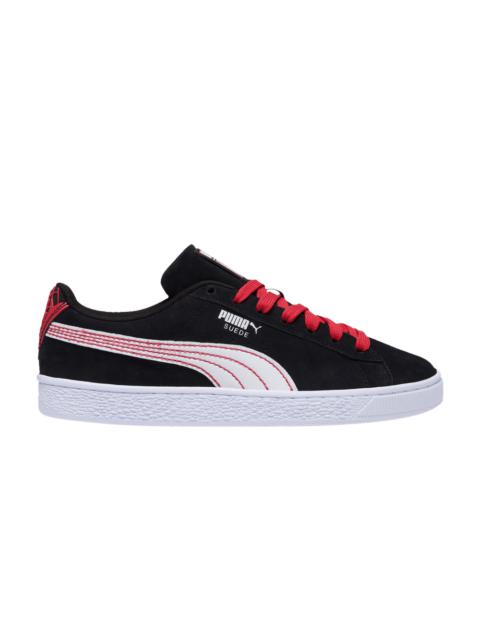 PUMA Marvel x Suede 'Miles Morales'