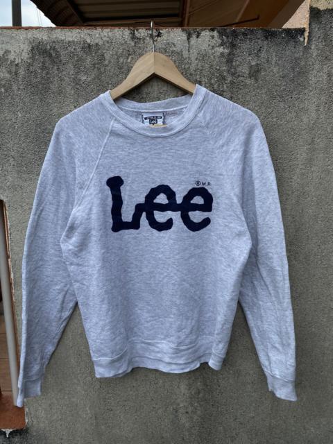 Other Designers Vintage Lee Made in USA Sweatshirt