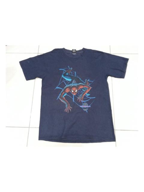 Other Designers Vintage 00s Spiderman T-Shirt Y2K