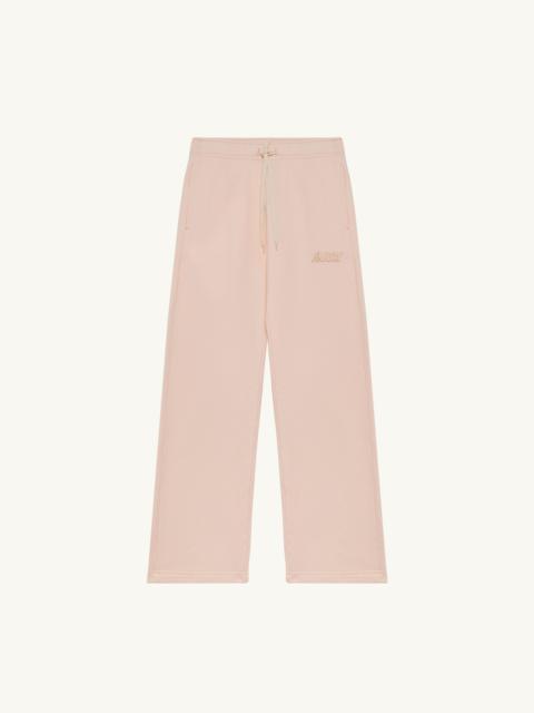 AUTRY EASE TONAL LOGO JOGGERS WOMAN
