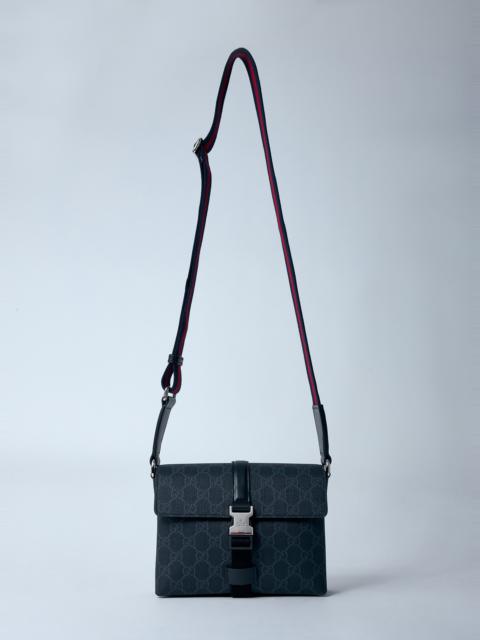 GUCCI Mini Crossbody GG Bag