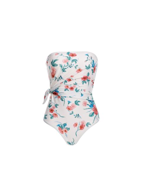 Agua by Agua Bendita Morena Mosqueta One Piece