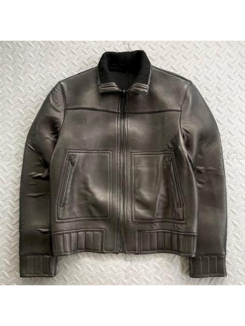 Neil Barrett Neil Barrett Men's Black Jacket