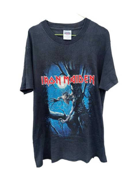 Other Designers Vintage Iron maiden Fear of the Dark 1990's