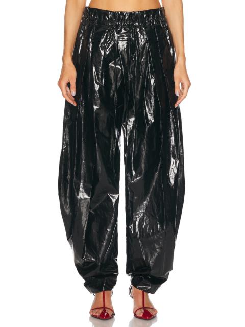 Wide Leg Trouser