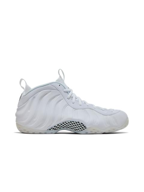 Nike Air Foamposite One 'Triple White'
