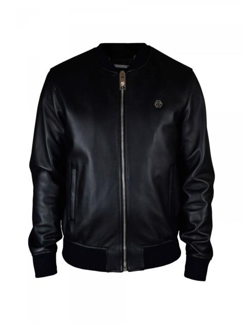 PHILIPP PLEIN Bomber jacket