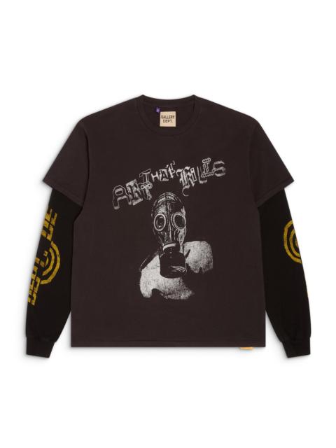 GALLERY DEPT. NOISE 2FER L/S