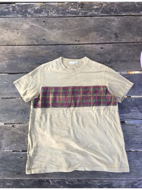 Other Designers Issey Miyake - Vintage issey miyake sporting gear Tshirt tee