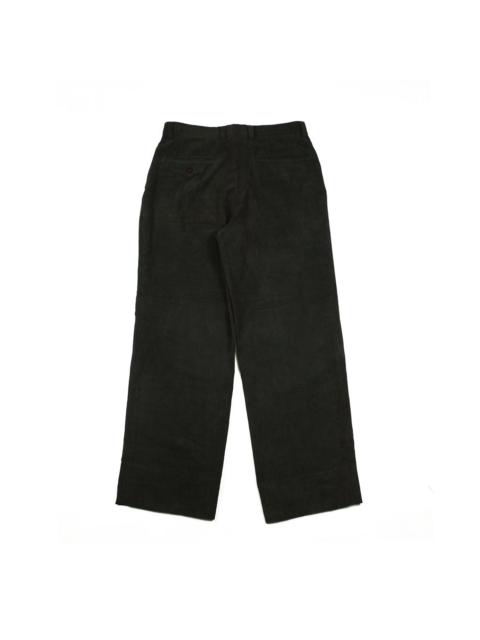 MCM *NoTariff 90s MCM Corduroy Pants