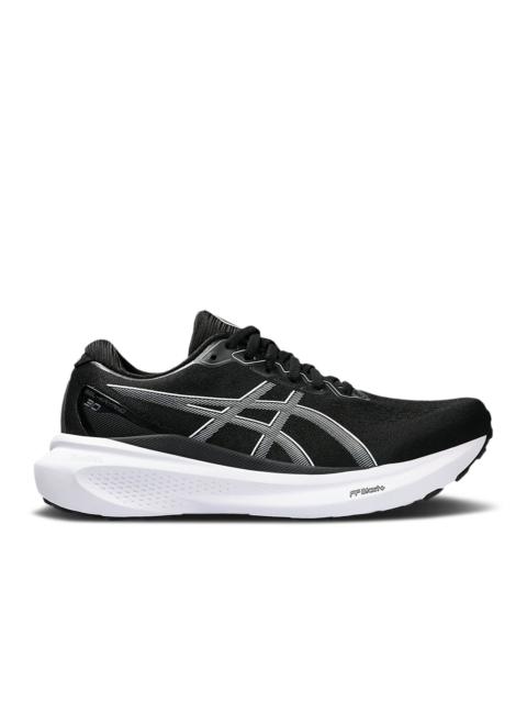 Asics WMNS GEL KAYANO 30 NARROW 'BLACK SHEET ROCK'