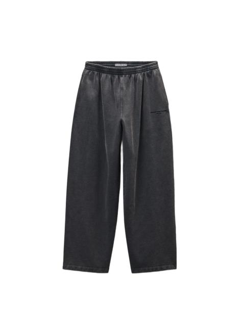 Alexander Wang Oversized Sweatpants