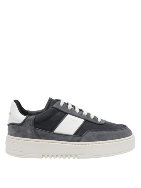 Axel Arigato Axel Arigato Men Orbit Piping Sneakers