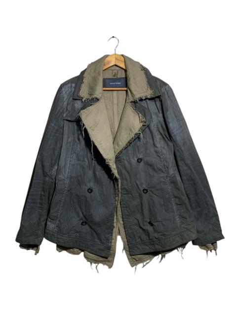 Other Designers Japanese Brand - 🔥MANIAC WORKS DOUBLE LAYER JACKETS WAXED