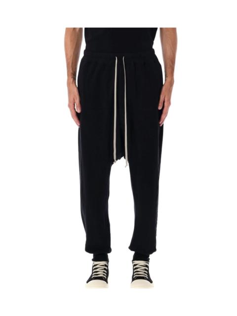 Rick Owens DRKSHDW Sweatpants with laces