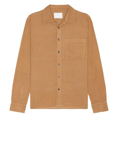 Citizens of Humanity Rework Shirt