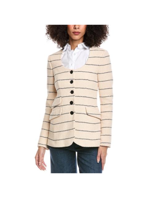 rag & bone rag & bone Roslyn Tweed Blazer