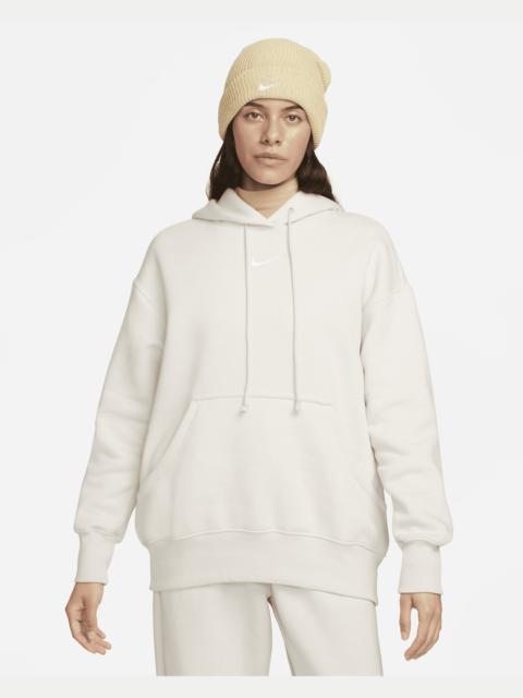 Nike Nike Sportswear Phoenix Fleece Women's Oversized Pullover Hoodie