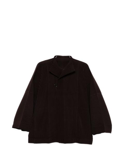 ISSEY MIYAKE Homme Plisse' Issey Miyake Men Jackets