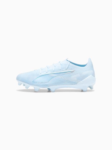 PUMA ULTRA 5 ULTIMATE LIGHT UP Firm Ground Women's Soccer Cleats