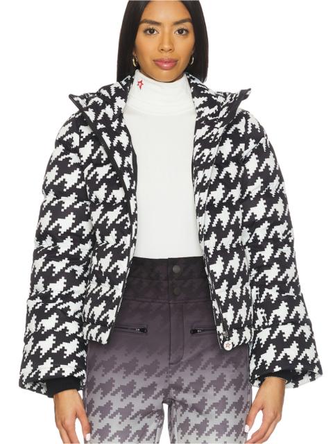 PERFECT MOMENT Polar Flare Ski Jacket III