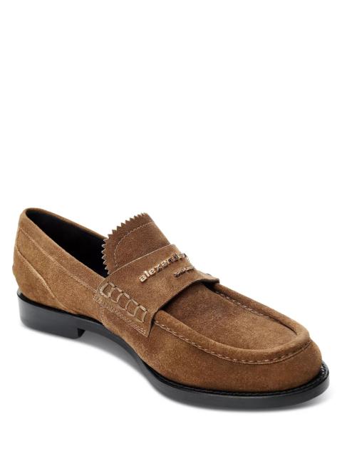 Alexander Wang Women's Carter Loafers