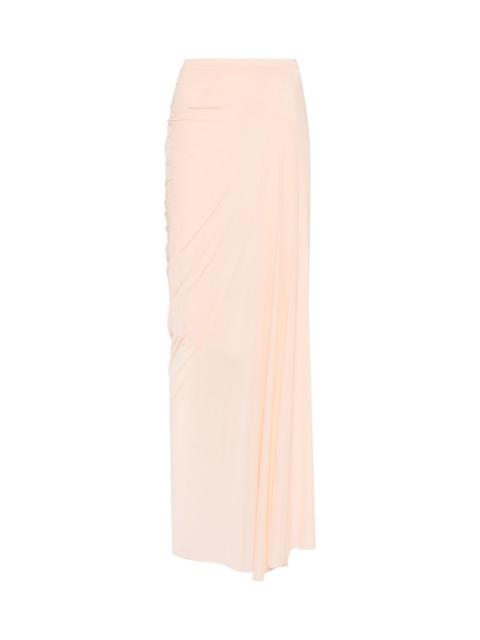 Dries Van Noten Long skirt