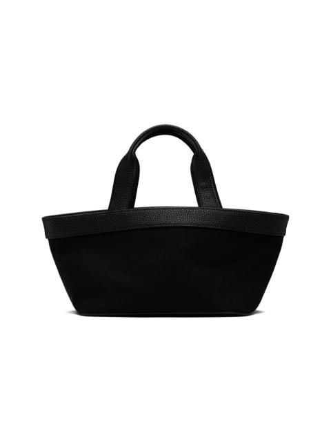 NOTHING WRITTEN Black 1967 Tote Mini Bag