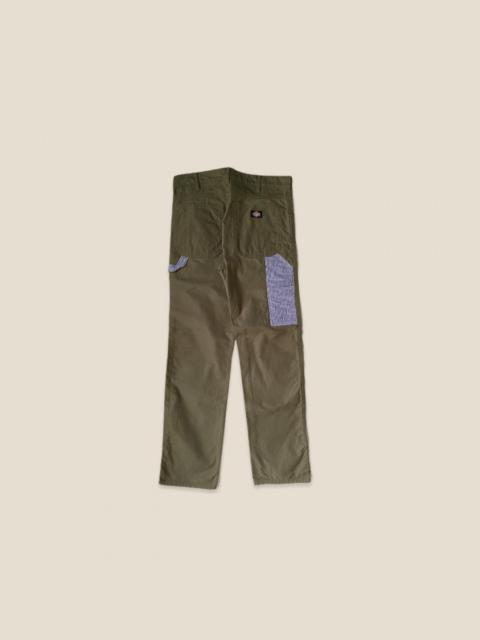 Other Designers Dickies - Junya Watanabe x Dickies Khaki Pants