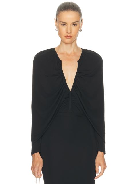 Johanna Ortiz Starlight Bodysuit