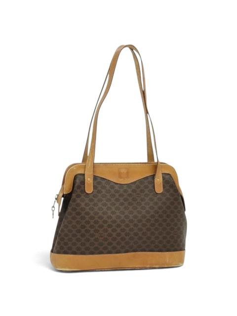 CELINE Leather handbag