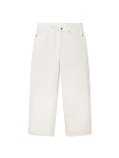 Axel Arigato Lidia Straight Jeans