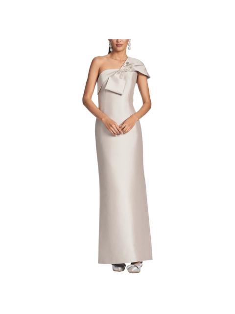 SACHIN & BABI Sachin & Babi Ines Gown